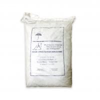Хлорид кальция (кальций хлористый 2-водный пищевой CaCl2) мешок 25 кг