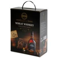 Набор для дистилляции PREMIUM WHEAT WHISKEY "Американский пшеничный виски"