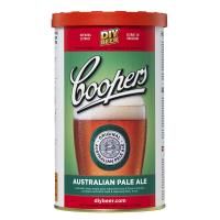 Солодовый экстракт Coopers Australian Pale Ale