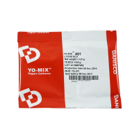 YO-MIX 401 LYO 100 DCU Закваска для йогурта