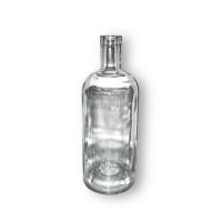 Бутылка Осло 1 л (под колпачок Камю 19.5 мм)