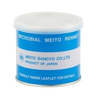 Микробиальный фермент ренин (пепсин) Meito, Банка 100 г