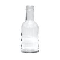 Бутылка Домашний Самогон 0.2 л (под колпачок Камю 19.5 мм), 20 шт.