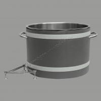 Водяная баня для куба 25 литров (D360) с подставкой Водяная баня для куба 25 литров (D360) с подставкой