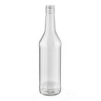 Бутылка водочная 0.5 л ГОСТ (под винтовой колпачок В28)