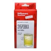 Набор для настойки Зубровка (Лаборатория самогона)