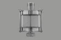 Базовый модуль ХД/3 тарельчатой колонны (Д80)