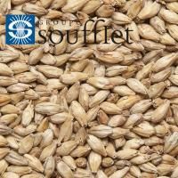 Мешок солод ячменный Светлый Soufflet 3.2-4.2 EBC (Суффле, Россия), 40кг