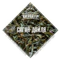 Мононабор Саган-дайля (Алтайский винокур)