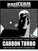 Турбо дрожжи Puriferm UK-Carbon