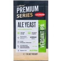 Дрожжи пивные Lallemand Verdant IPA, 11г