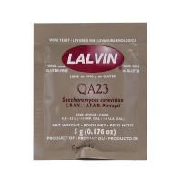 Винные дрожжи Lalvin QA23, 5 г