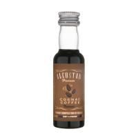 Эссенция Alcostar Premium Coffee Cognac, 30ml