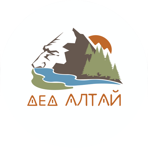 Дед Алтай