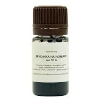 Ароматизатор ETOL «Брусника на коньяке» на 10 л