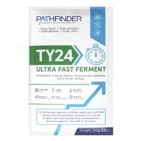 Спиртовые турбо дрожжи Pathfinder 24 Ultra Fast Ferment