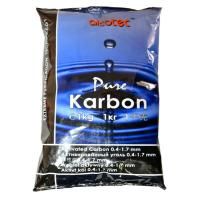 Минеральный уголь Alcotec Pure Karbon, 1 кг