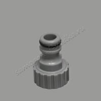 Адаптер внешний 1/2"