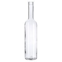 Бутылка Оригинальная 0.5л (под колпачок Камю 18.5 мм)