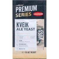 Дрожжи пивные Lallemand Voss Kveik, 11 г