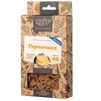 Набор Алхимия вкуса для приготовления настойки "Горчичная", 54 г