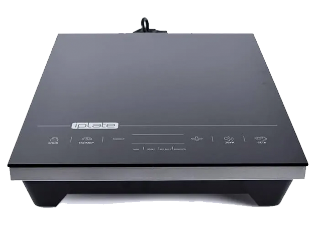 Новинка: плита iPlate YZ-T24 PRO