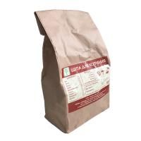 Щепа для копчения Черемуха, 500 г