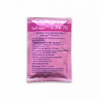 Дрожжи пивные Fermentis Saflager W34/70, 11.5 г