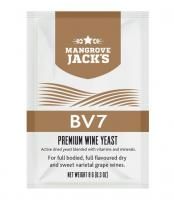 Винные дрожжи Mangrove Jack's BV7