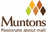Muntons
