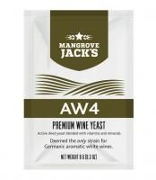 Винные дрожжи Mangrove Jack's AW4