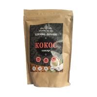 Кокосовый сахар, органика (Coconut sugar organic), 400 г