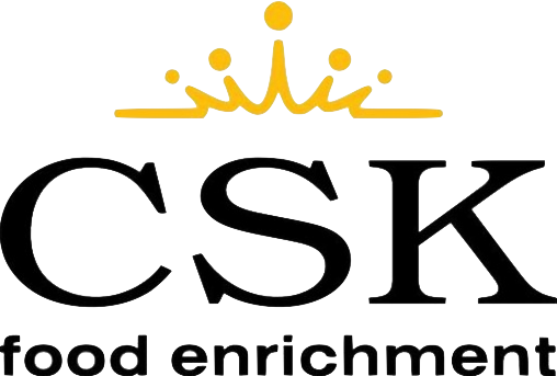 CSK Food Enrichment