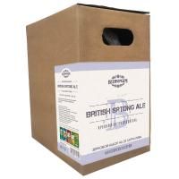 Зерновой набор Beervingem British Strong Ale на 22 л