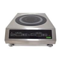 Индукционная плита iPlate 3500 ALISA с термометром (без импульса)