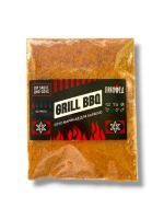 Соус-маринад ПРЯНОЕД "GRILL BBQ" (соус для барбекю), 50г