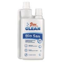 Кислотное средство с антибактериальным эффектом Brew Clean Bio San, 250 мл