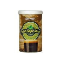 Солодовый экстракт Muntons Irish Stout