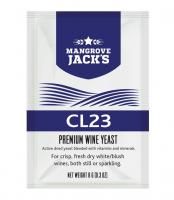 Винные дрожжи Mangrove Jack's CL23