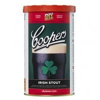 Солодовый экстракт Coopers Irish Stout