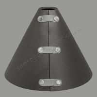 Утеплитель для конусной крышки серии кубов D320