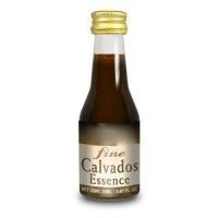 Эссенция - PR Calvados (Бренди яблочный Кальвадос)