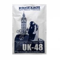 Турбо дрожжи Puriferm UK-48