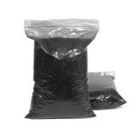 Уголь активированный БАУ-ЛВ (ликеpoвoдoчный), пакет 0.5 кг