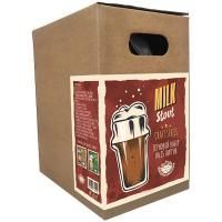 Зерновой набор Beervingem Milk Stout на 25 л