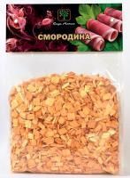 Щепа фасованная для копчения Смородина, 2 л