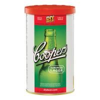 Солодовый экстракт Coopers European Lager