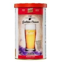 Солодовый экстракт Thomas Coopers Golden Crown Lager