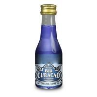 Эссенция - PR Blue Curacao Liqueur (Ликер цитрусовый Блю Кюрасао)