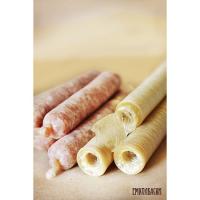 Коллагеновая оболочка для сосисок 24мм, 15м
